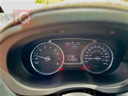 سوبارو فۆرێستەر